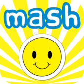 MASH :) icon
