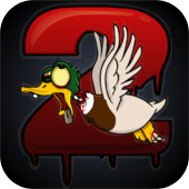 Zombie Duck Hunt 2 icon